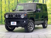 2021 Suzuki Jimny