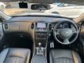 2012 Nissan SKYLINE CROSSOVER