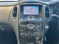 2012 Nissan SKYLINE CROSSOVER