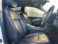 2012 Nissan SKYLINE CROSSOVER