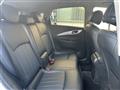 2012 Nissan SKYLINE CROSSOVER