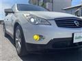 2012 Nissan SKYLINE CROSSOVER