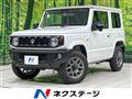 2021 Suzuki Jimny