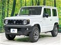 2021 Suzuki Jimny