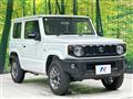 2021 Suzuki Jimny