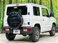 2021 Suzuki Jimny