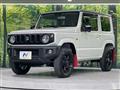 2022 Suzuki Jimny