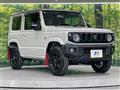2022 Suzuki Jimny