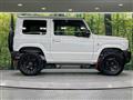 2022 Suzuki Jimny