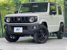 2022 Suzuki Jimny