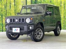 2023 Suzuki Jimny