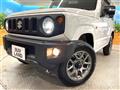 2023 Suzuki Jimny