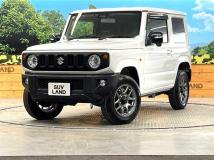 2023 Suzuki Jimny