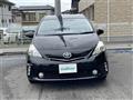 2014 Toyota PRIUS α