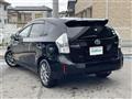 2014 Toyota PRIUS α