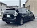 2014 Toyota PRIUS α