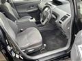 2014 Toyota PRIUS α