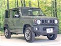 2023 Suzuki Jimny