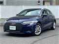 2022 Audi A3