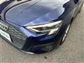 2022 Audi A3