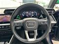 2022 Audi A3