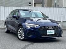 2022 Audi A3