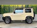 2023 Suzuki Jimny