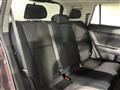 2011 Toyota Corolla Rumion