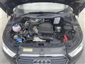 2019 Audi A1