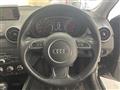 2019 Audi A1