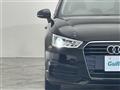 2019 Audi A1