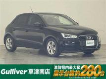 2019 Audi A1