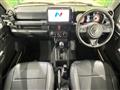 2024 Suzuki Jimny