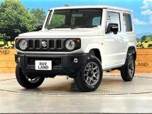 2024 Suzuki Jimny