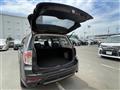 2011 Subaru Forester