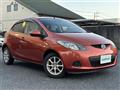 2008 Mazda Demio