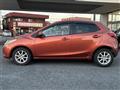 2008 Mazda Demio