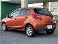 2008 Mazda Demio