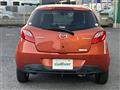 2008 Mazda Demio