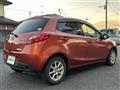 2008 Mazda Demio