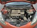 2008 Mazda Demio