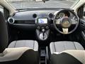 2008 Mazda Demio