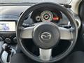 2008 Mazda Demio