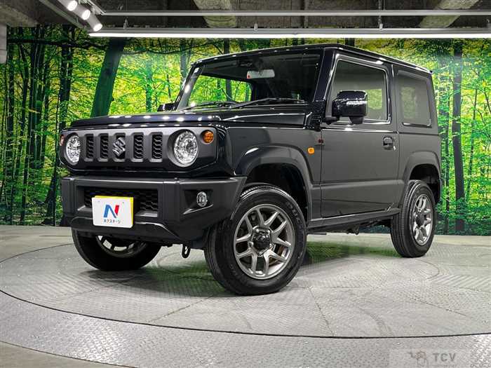 2024 Suzuki Jimny