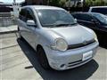 2005 Toyota Sienta