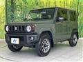 2025 Suzuki Jimny