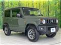2025 Suzuki Jimny