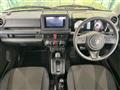 2025 Suzuki Jimny