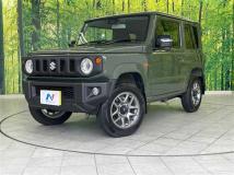 2025 Suzuki Jimny