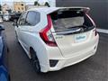 2014 Honda Fit Hybrid